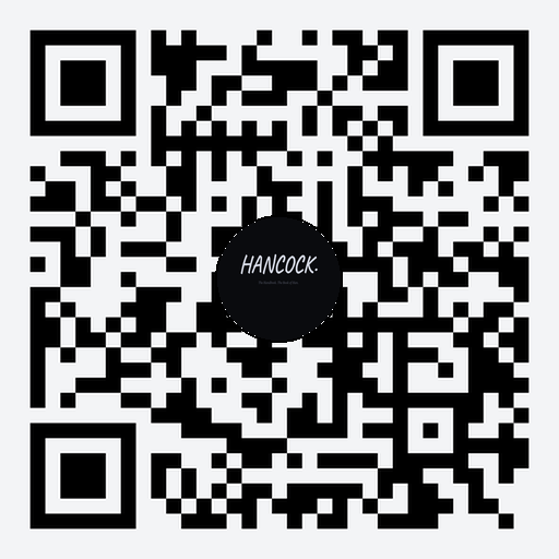 Scan to subscribe to the Handbook